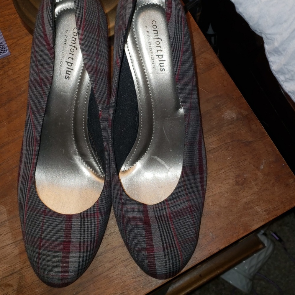 Comfort Plus by Predictions